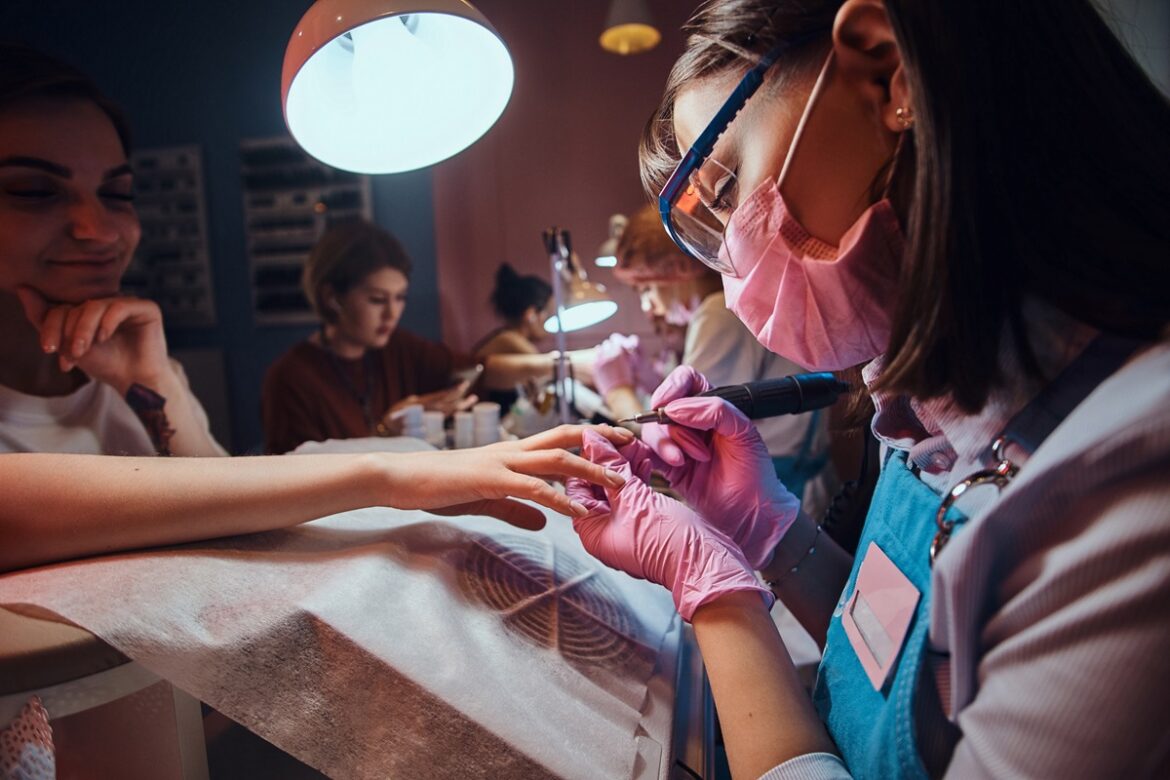 Exploring the Artistry of Nail Art: A Creative Journey