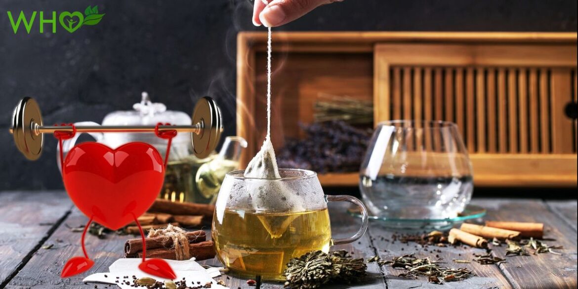 ह्रदय स्वस्थ रखने के 10